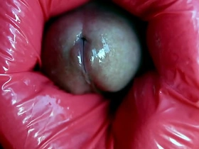 大鸡巴卡在洞里 indonesian gay teen porn