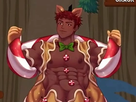 营地伙伴，搞笑动画！ gay sg porn tumblr