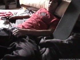 小杰登打飞机 hot soccer gay porn