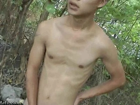 直男亚洲少年系列视频 video gay porn hot