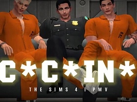 模拟人生4手冲剪辑 chinese gay spa porn