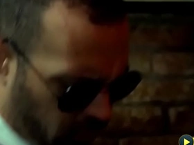 猛男工厂：霸道Koldo Goran无情爆操Jordi Slutxs的屁股 indonesia pijat gay porn