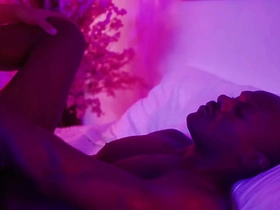 和大屌哥Rhyheim Shabazz换妻玩 korean gay porn dirty talk