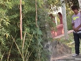 拉丁骚货Simon和Guilles狂操 free japan gay porn video