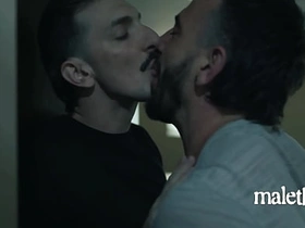 同志出轨巅峰 - Ian Holms, Michael Jackman korean gay porn uncensored