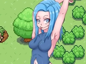 成人向宝可梦游戏 Hentaimon第一弹 korean big cock gay porn