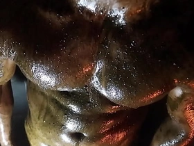 脏兮兮的泥汗交加 gay porn hot japanese