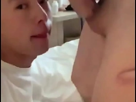亚裔少年颜射 hot dick gay porn