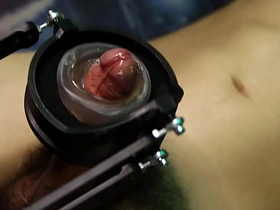 重口BDSM机器人手淫 专治大屌爆浆 chinese gay suit porn