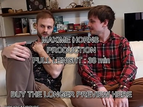 我被性感法国双性恋嫩菊无套激情狂操 hot gay japan porn