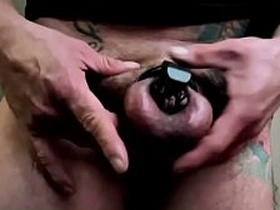 墨西哥直男健身教练同意拍摄同志色情片 gay porn chinese men