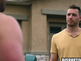 帅哥被女友甩后第一次搞基 asia gay porn tube