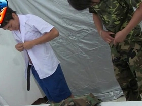 军爷需要口交 hot gay sex porn video