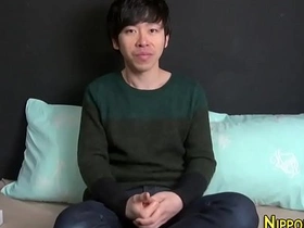 亚洲基佬自慰打飞机 hunk channel japan gay porn
