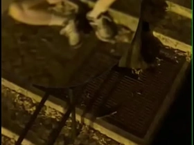 业余少年街头打飞机被偷拍 遭胁迫口交但成功逃脱 hot onlyfans gay porn