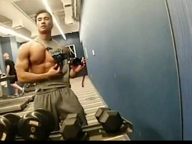 亚洲猛男 artis indonesia gay porn