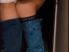 他趁我不备在厕所偷偷操我 gay chinese clips porn