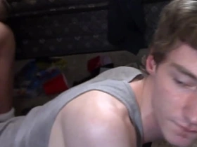 滑进去舔肛 hot couple gay porn