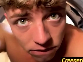 操爹，这些家务永远做不完 - DadCreeper porn gay thailand