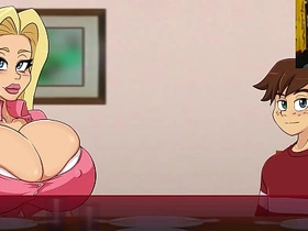 这游戏会让我社死《都市恶魔》第一集 gay male porn hot