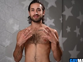 跨种族男同3P狂操 china gay sleep porn