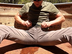 徒步裤子里尿湿8次 japan gay porn database