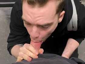 户外口活到被抓现行 indian hot gay sex porn