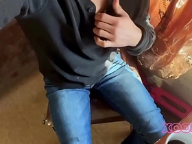 给你尝尝美味大肉棒 hot older man gay porn