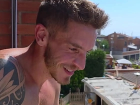 邻居猛操我屁眼 [预告片] chinese soldier gay porn