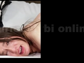 沉迷伪娘不能自拔…双性恋撸管成瘾 cute gay japan porn