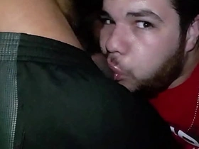 深夜公园给混混口交接精 / 让游戏宅丢下手柄操到我颜射 完整双飞 chinese gay daddy porn