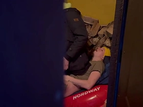 继父偷看继子和他男友躲起来做爱 korean gay riding porn