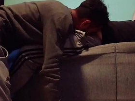 专宠多毛猛男 口活爽翻天 singapore gay porn twitter