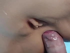 干她的屁眼。 korean gay spanking porn