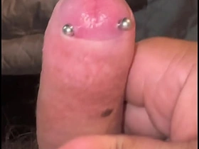 单人BDSM男-154 看看我穿了环的废物小鸡巴 chinese big dick gay porn