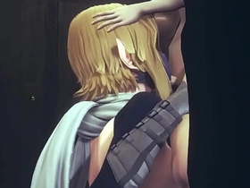 BL伪娘塞尔达-林克打飞机和口爆-伪娘变装日本亚裔漫画动漫游戏色情男同 chinese rent boy gay porn