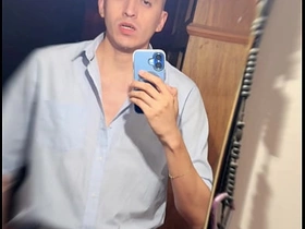 绿帽奴视角 埃卡特佩克的顺从老公看豺狼大屌干他老婆 chinese gay porn fuck