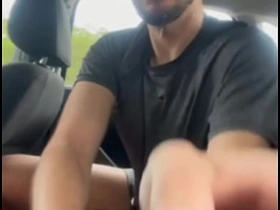 叫了uber没钱付车费 用我的嫩屁眼抵车费 - 免费 gay porn korean teen