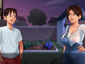 这是直男终极幻想？夏日传奇第4集 gay porn japan scat