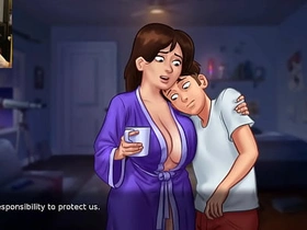 帮她做家务愿意吗？夏日传说第8集 chinese brother gay porn