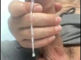 射得真他妈爽！ hot gay porn uncle