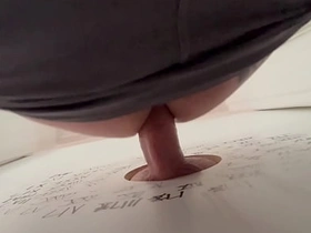 40次 Gravitas Hole 骑乘 acceed japan gay porn