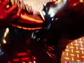 YOSHIKAWASAKIXXX - 亚洲吉川刚硬支配 chinese rent boy gay porn