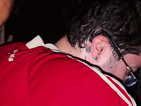 猛肏书呆子的屁眼，内射灌满荣耀洞。 best japan gay porn