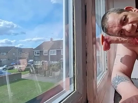 我就爱当众犯贱求操 thailand hunk gay porn