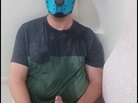 像条下贱的狗一样被尿在身上 gay chinese office porn