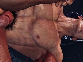 克劳迪奥KO 凌辱拳皇8 korean femboy gay porn