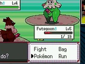 最非法的宝可梦改版 人形化绿宝石篇 #1 taiwan gay couple porn