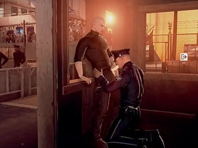 杀手彩蛋 DerekSFM gay porn indonesia massage